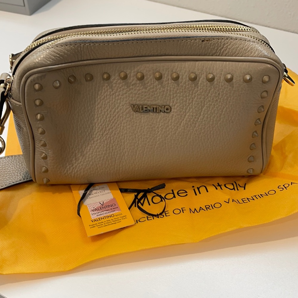 Valentino cross body bag